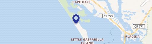 LAND - PLACIDA, FL