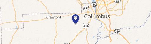 Sandfort Rd Woodland