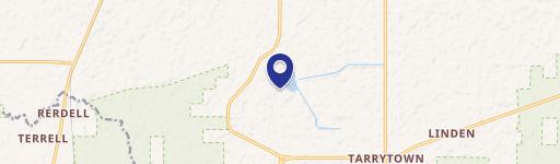 Fenced Pasture Land with Operating Well