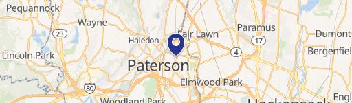 Well-Maintained Paterson Two-Family Home