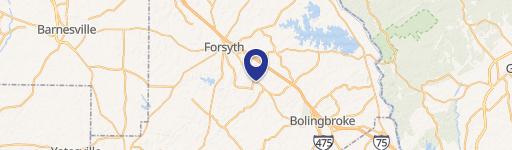 Land, Forsyth, GA