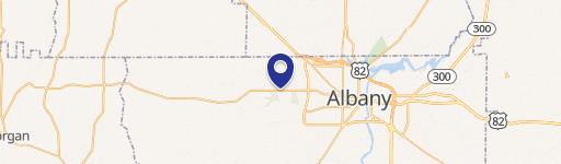 3960 Gillionville Rd