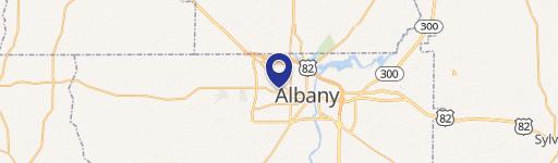 1706 Gillionville Rd