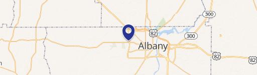 2815 Gillionville Rd