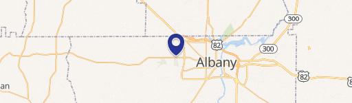 3312 Gillionville Rd