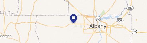 1701 Gillionville Rd