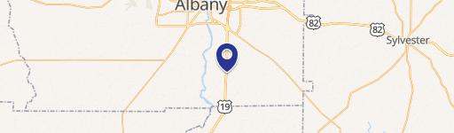 2000 Liberty SE Expy