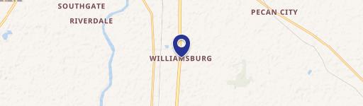 1700 Liberty SE Expy