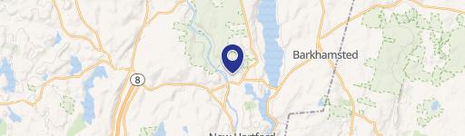 Barkhamsted Residential Land For Sale
