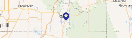 Dade City Buildable Residential Lot