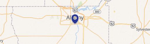 2121 Martin Luther King Jr Dr