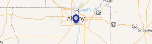 2015 Martin Luther King Jr Dr