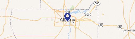 701 Martin Luther King Jr Dr