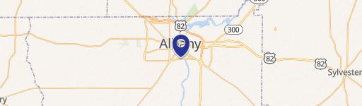 2034 Martin Luther King Jr Dr