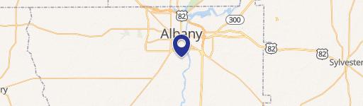 2905 Martin Luther King Jr Dr