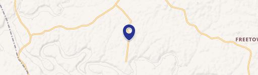 Fountain Run Acreage For Sale