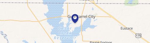 Land in Gun Barrel City