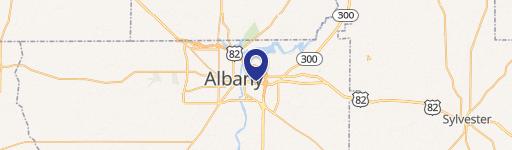 1100 Oglethorpe Blvd