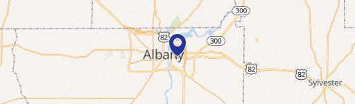 1000 Oglethorpe Blvd