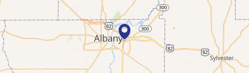 1600 Oglethorpe Blvd