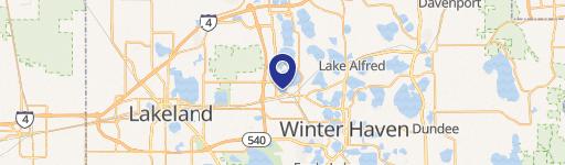 Lakefront Residential Land Lot