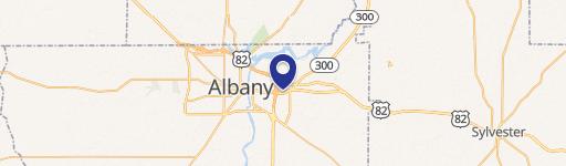 1811 Oglethorpe Blvd