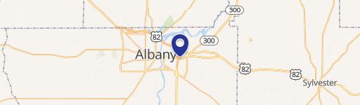 1604 Oglethorpe Blvd