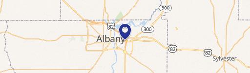 1502 Oglethorpe Blvd