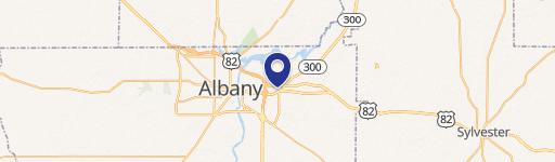 2213 Oglethorpe Blvd