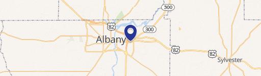 1800 Oglethorpe Blvd