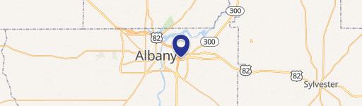 1701 Oglethorpe Blvd