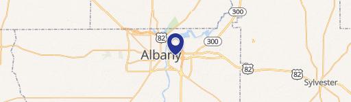 1101 Oglethorpe Blvd