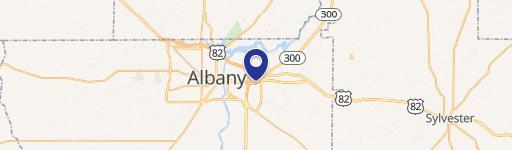 1860 Oglethorpe Blvd