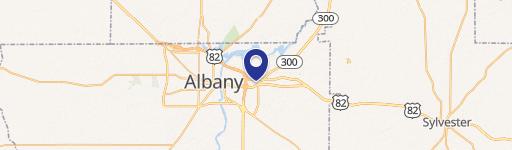 2203 Oglethorpe Blvd