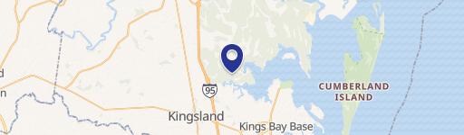 Waterfront Land with Marsh Views