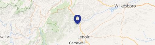 Lenoir Land Ready to Build