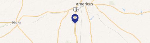 Americus, GA 31719
