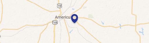 Americus, GA 31709