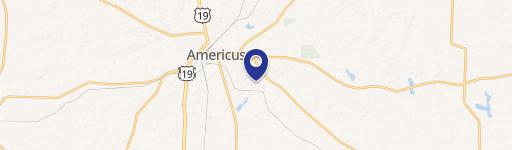 Americus, GA 31709