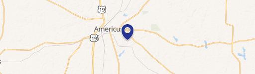 Americus, GA 31709
