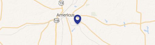 Americus, GA 31709