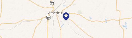 Americus, GA 31709