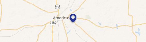 Americus, GA 31709