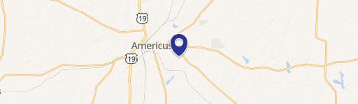 Americus, GA 31709