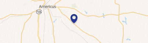 Americus, GA 31709
