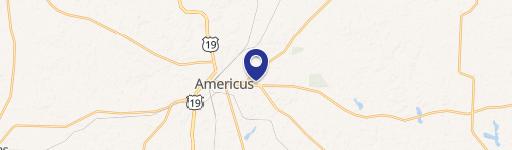 Americus, GA 31709