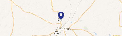 Americus, GA 31719