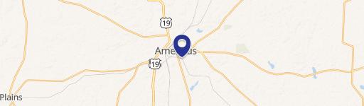 Americus, GA 31709