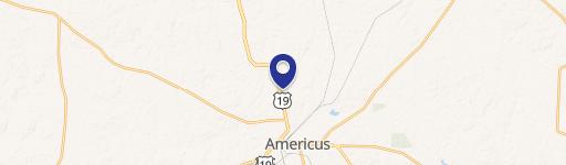 Americus, GA 31719