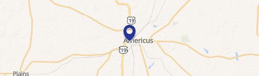 Americus, GA 31719